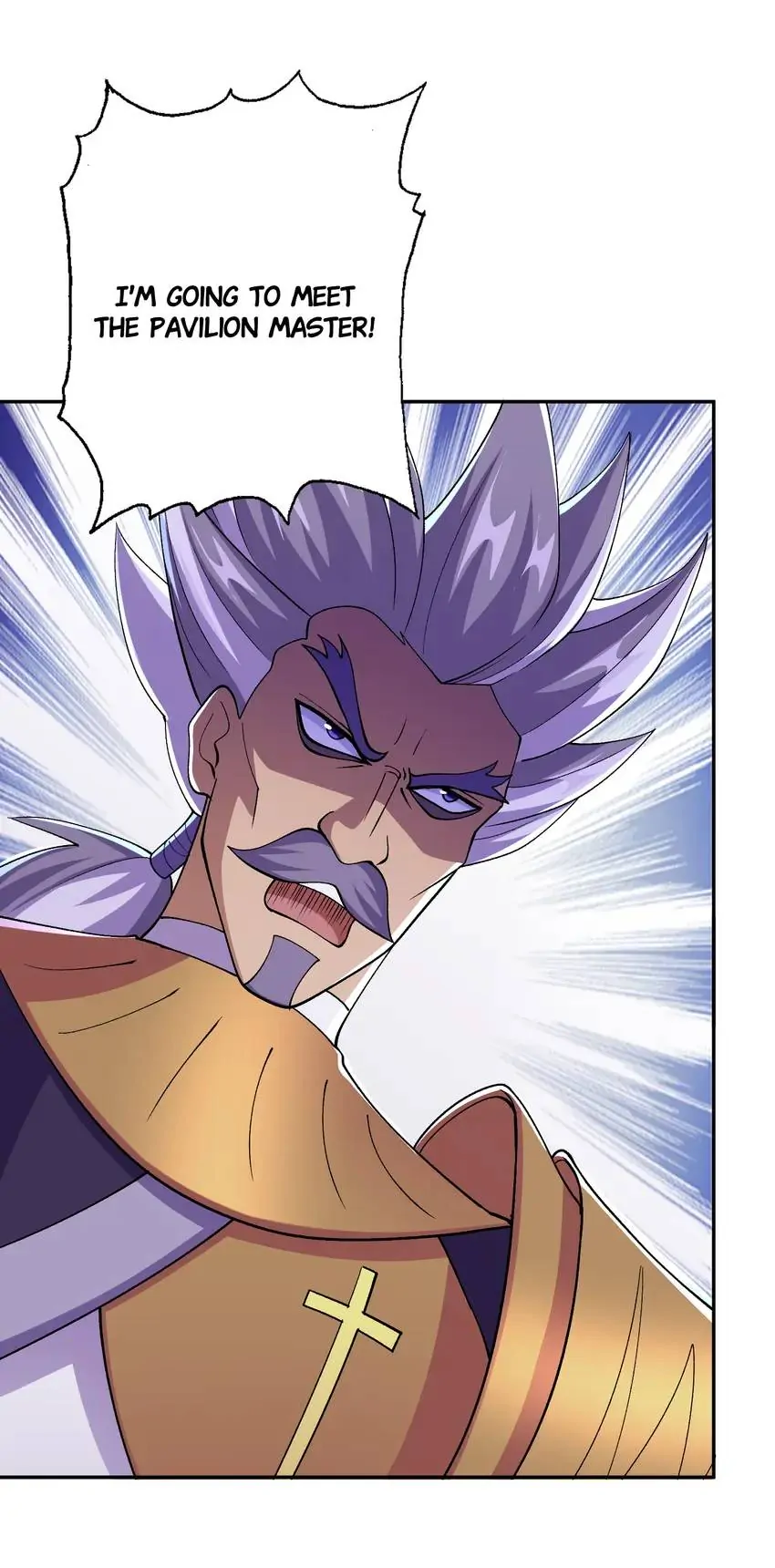 Spirit Sword Sovereign: Season 2 Chapter 61 - page 21