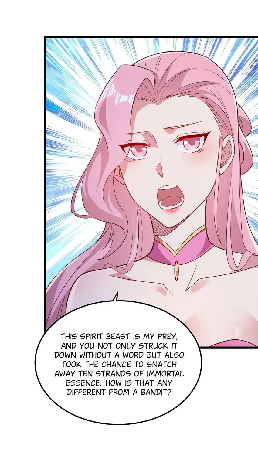Spirit Sword Sovereign: Season 2 Chapter 133 - page 13