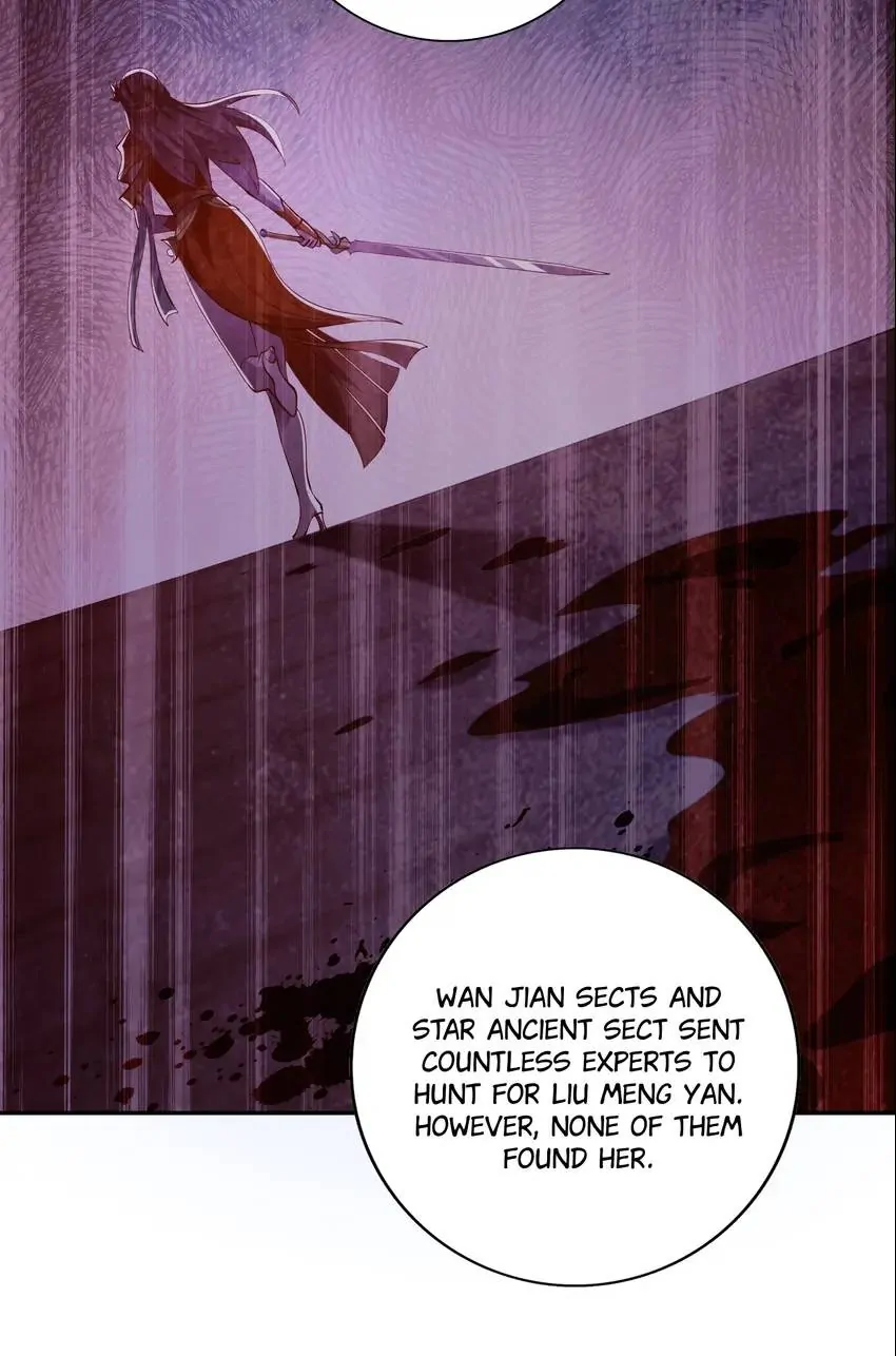 Spirit Sword Sovereign: Season 2 Chapter 88 - page 13