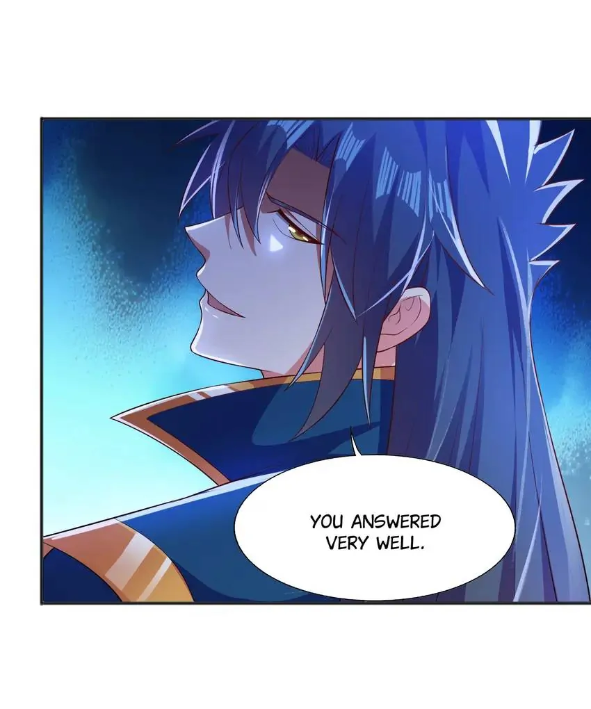 Spirit Sword Sovereign: Season 2 Chapter 88 - page 16