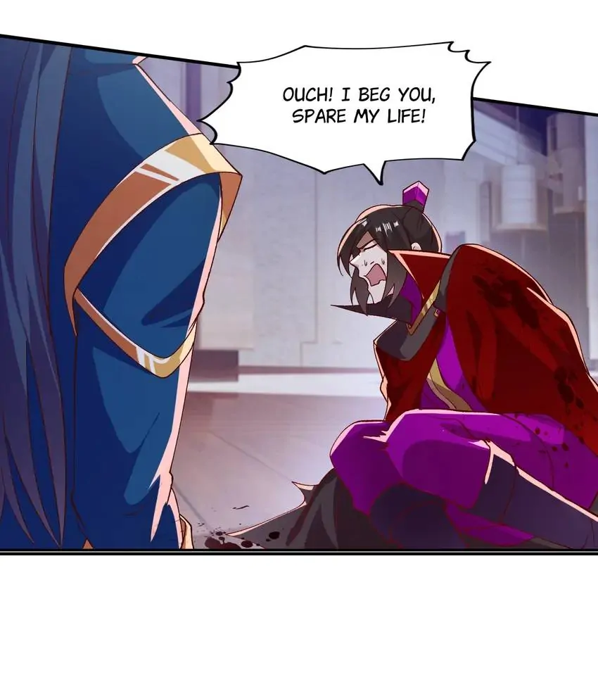 Spirit Sword Sovereign: Season 2 Chapter 88 - page 4