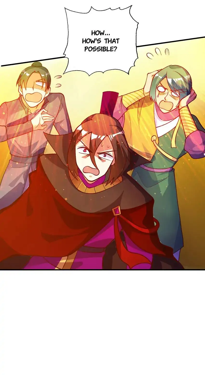 Spirit Sword Sovereign: Season 2 Chapter 19 - page 18