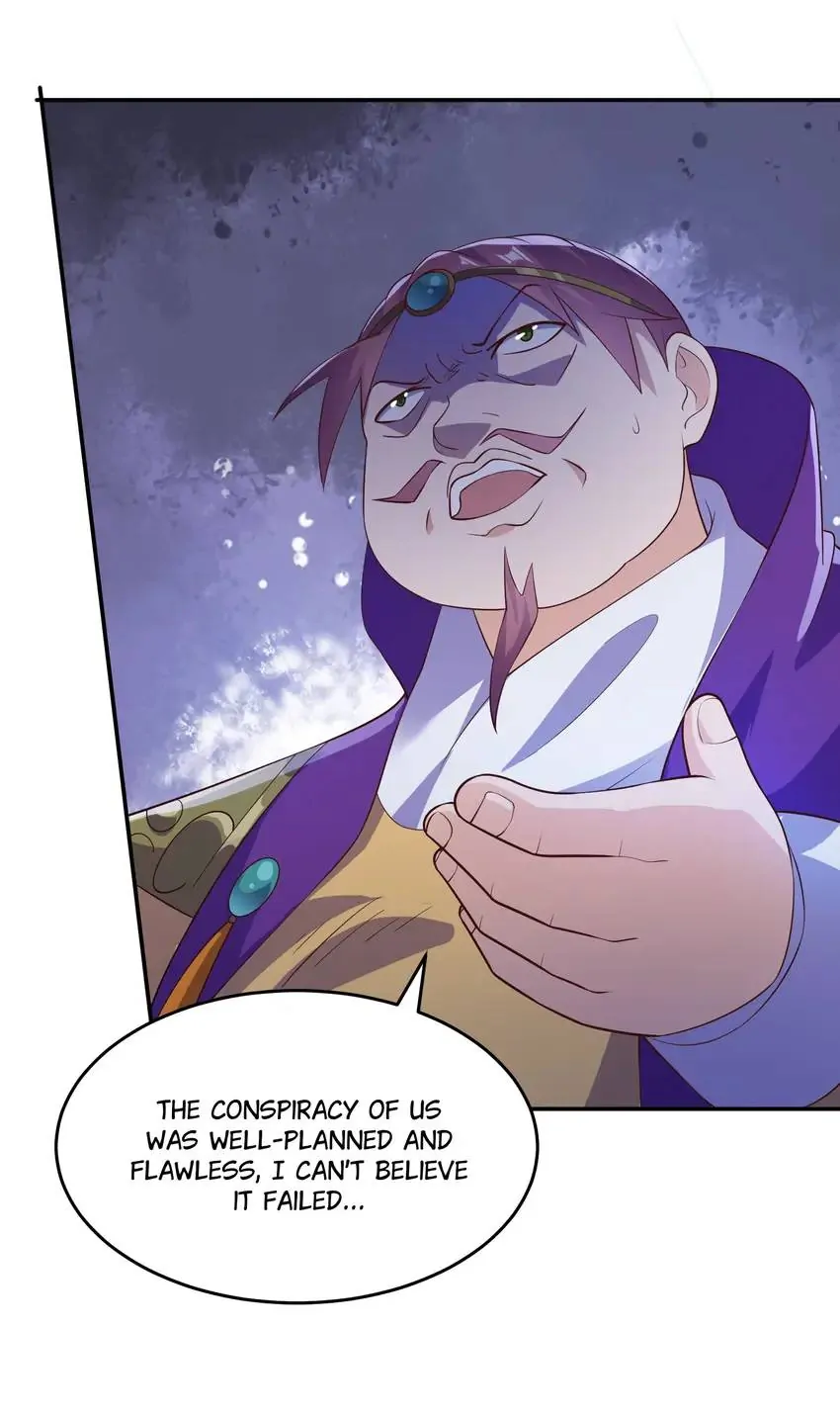 Spirit Sword Sovereign: Season 2 Chapter 91 - page 4