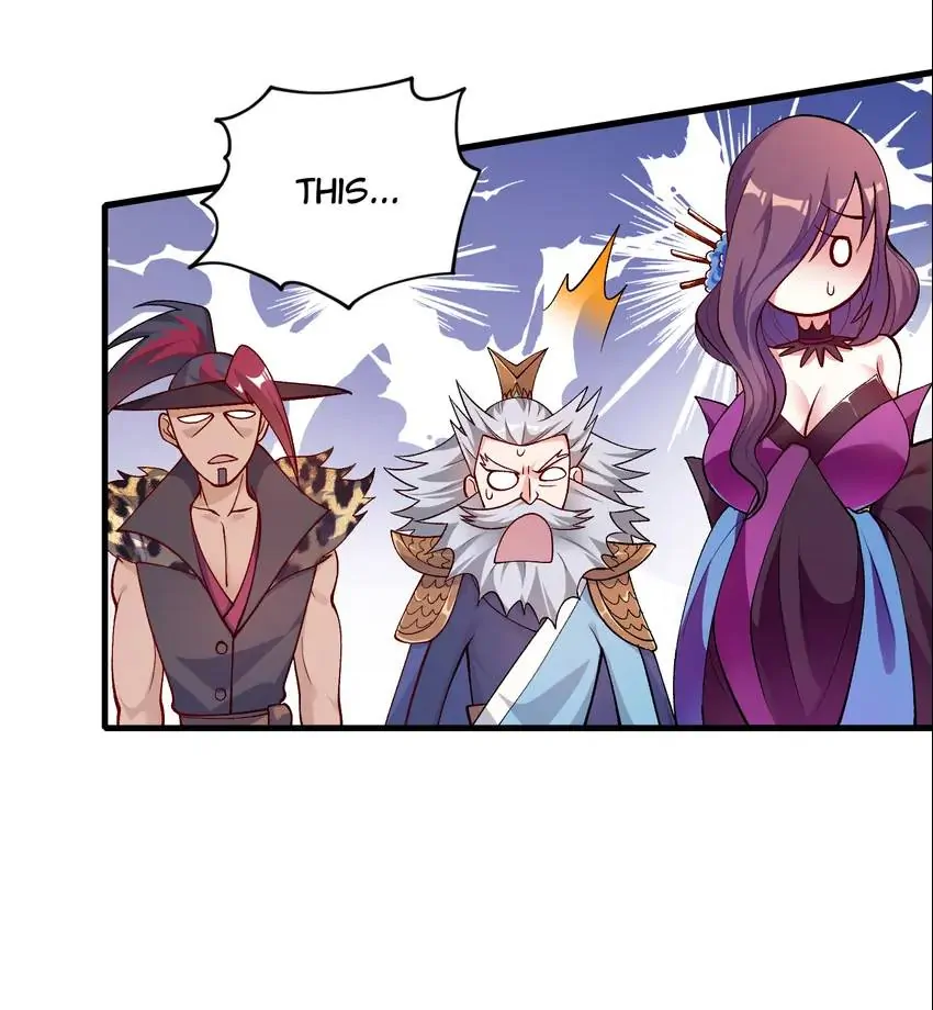 Spirit Sword Sovereign: Season 2 Chapter 22 - page 3