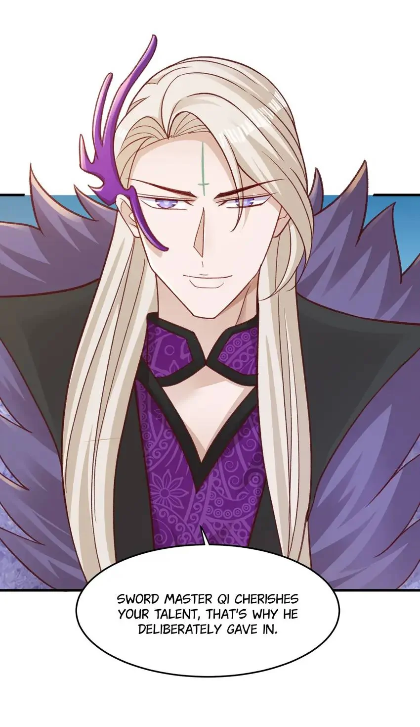 Spirit Sword Sovereign: Season 2 Chapter 93 - page 18