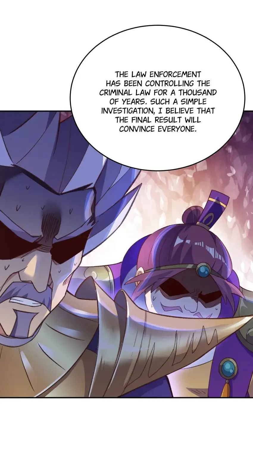 Spirit Sword Sovereign: Season 2 Chapter 97 - page 26