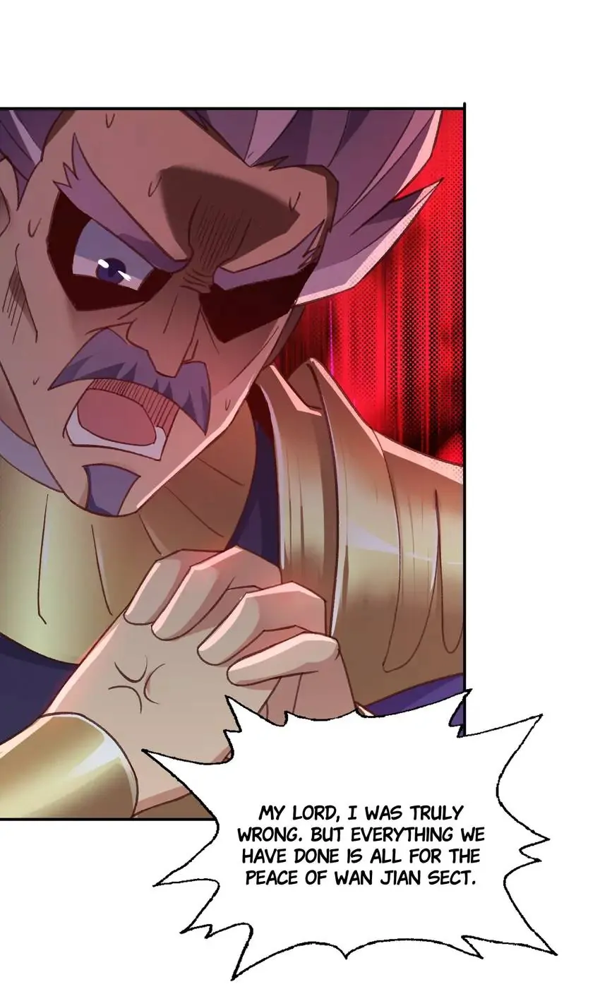 Spirit Sword Sovereign: Season 2 Chapter 97 - page 29