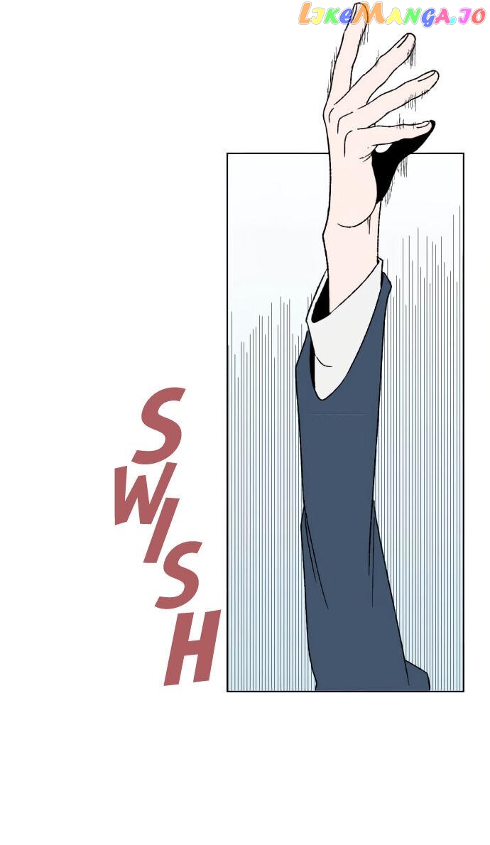 Won't You Talk About Love With Me? Chapter 1 - page 21