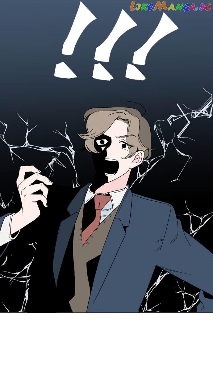 Won't You Talk About Love With Me? Chapter 1 - page 37