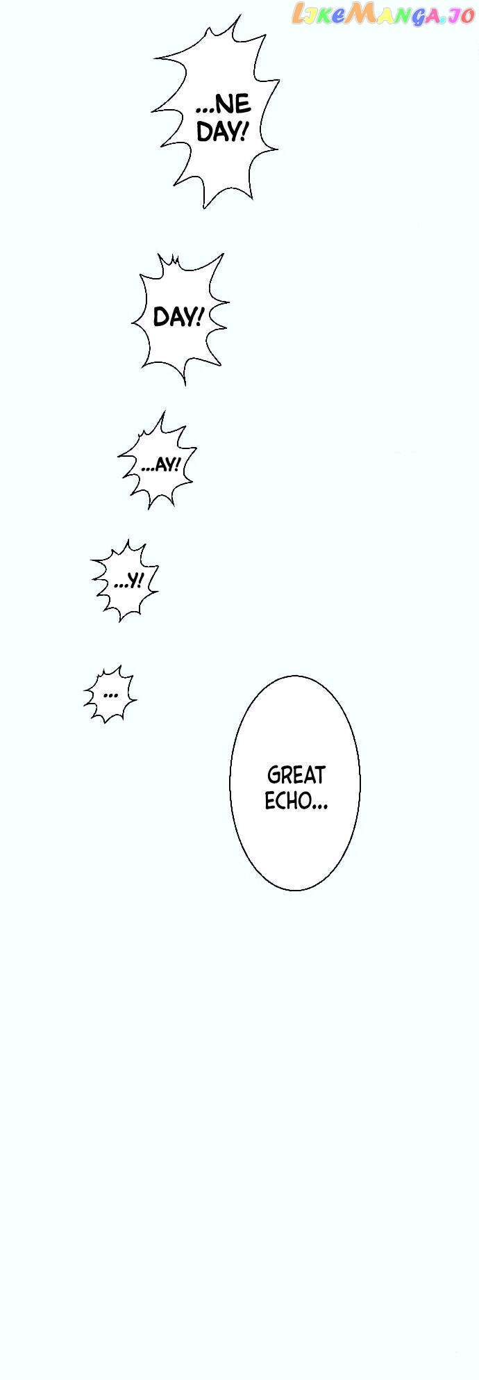 Won't You Talk About Love With Me? Chapter 1 - page 43