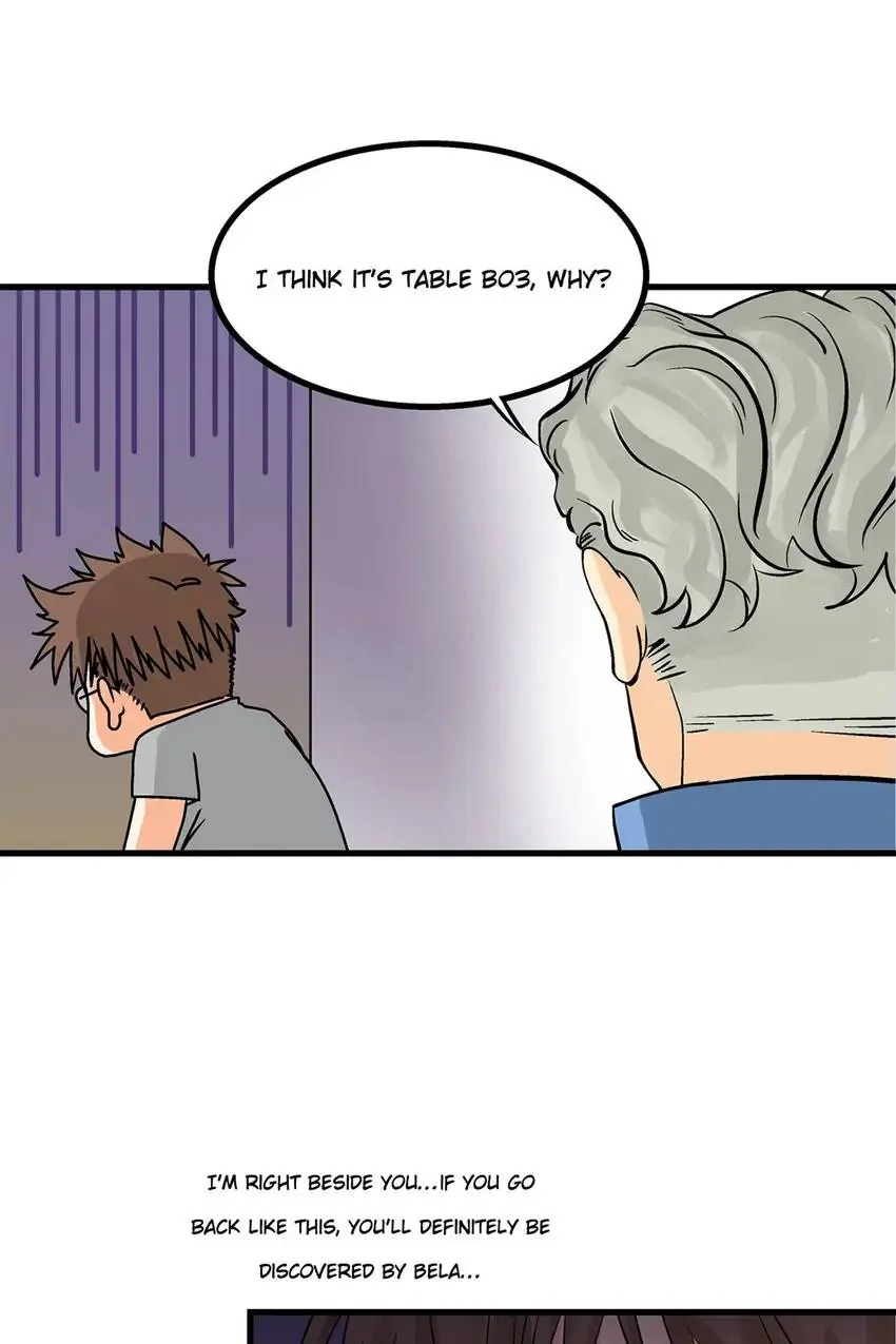 The Otaku Boss Chapter 42 - page 10