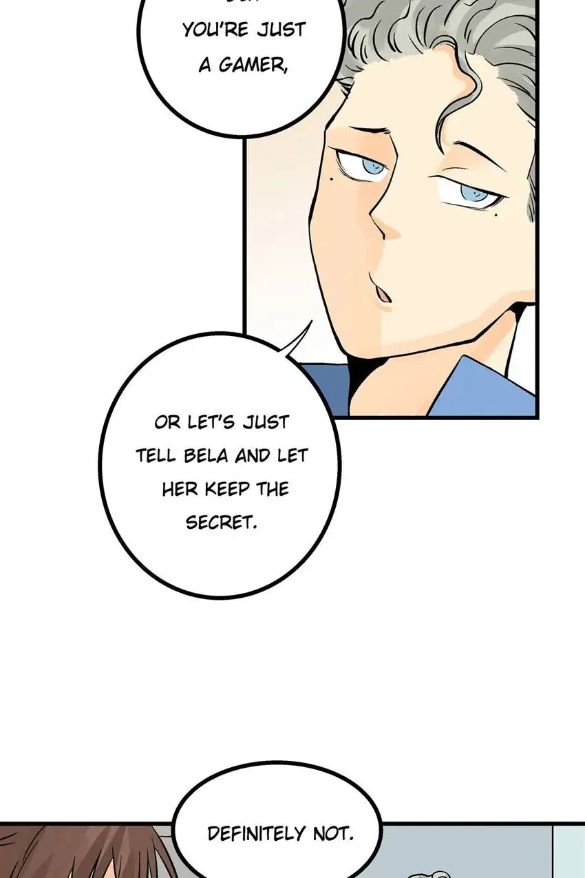 The Otaku Boss Chapter 42 - page 17
