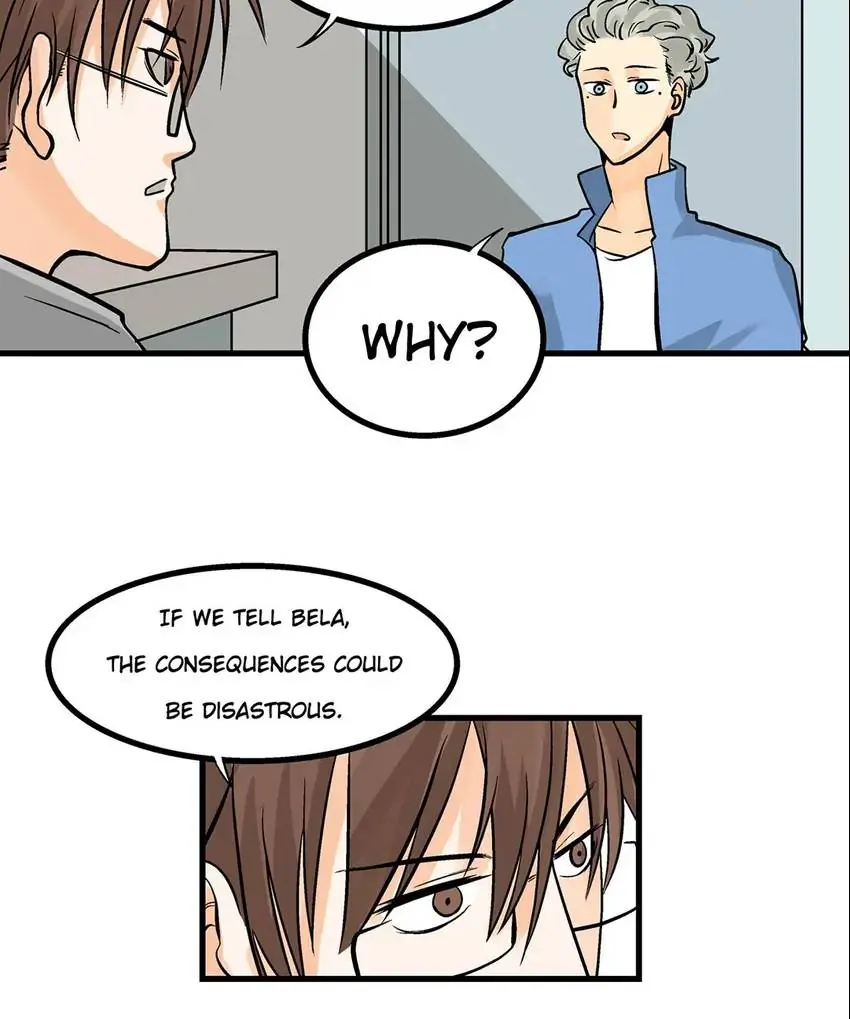 The Otaku Boss Chapter 42 - page 18