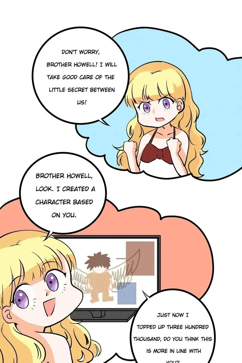 The Otaku Boss Chapter 42 - page 19