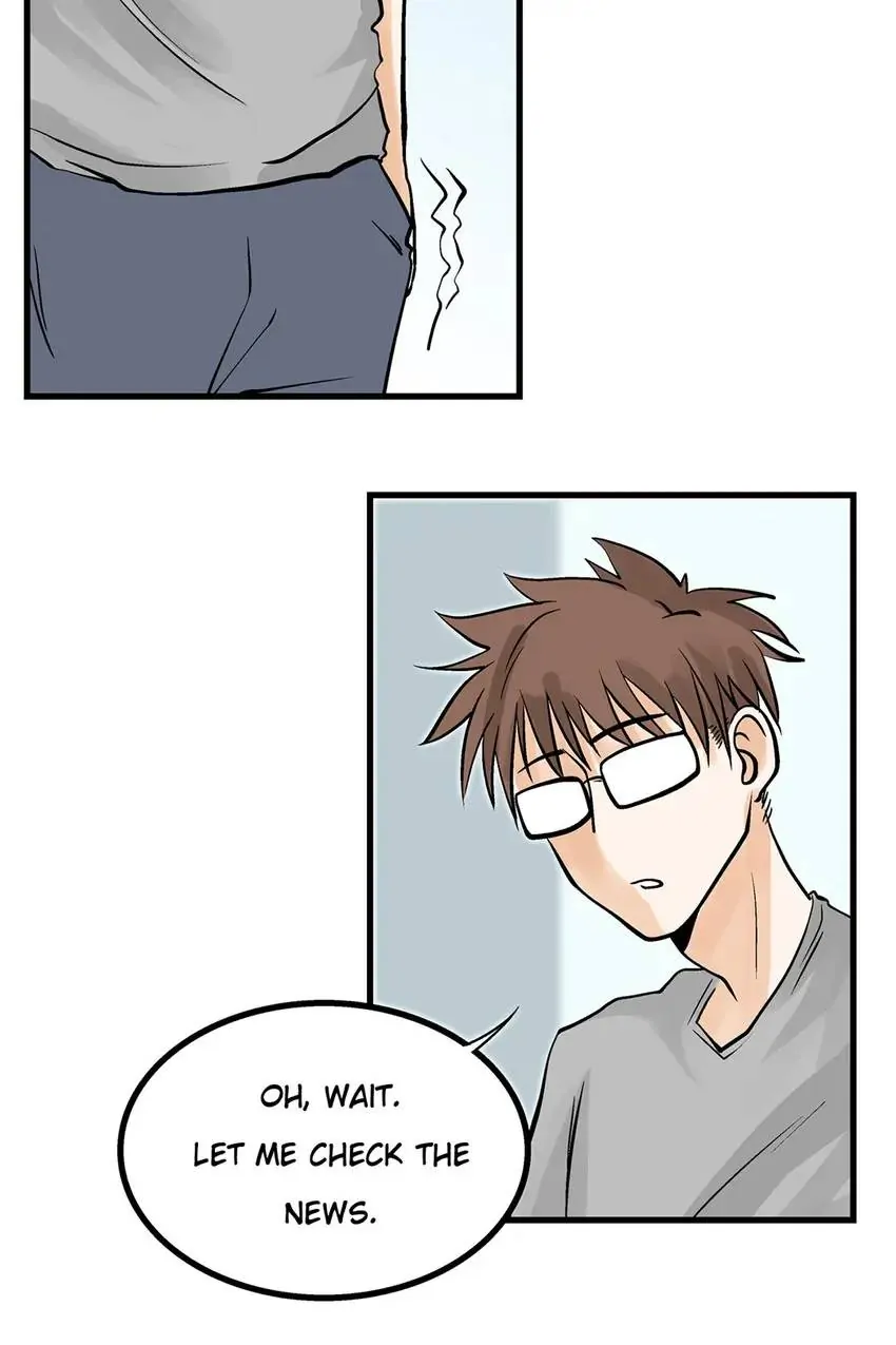 The Otaku Boss Chapter 42 - page 23