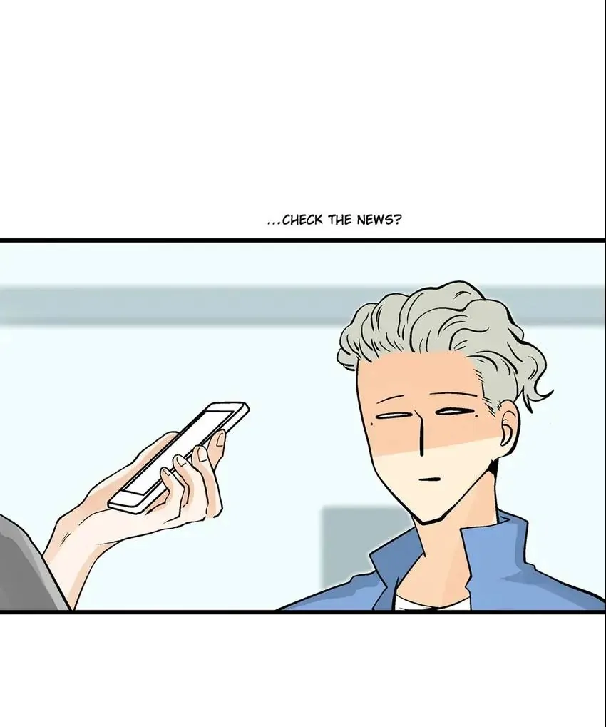 The Otaku Boss Chapter 42 - page 24