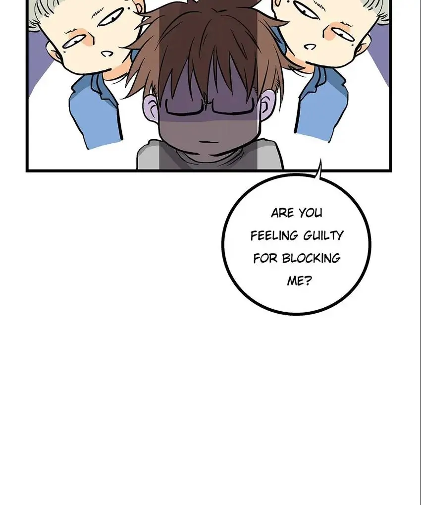 The Otaku Boss Chapter 42 - page 30