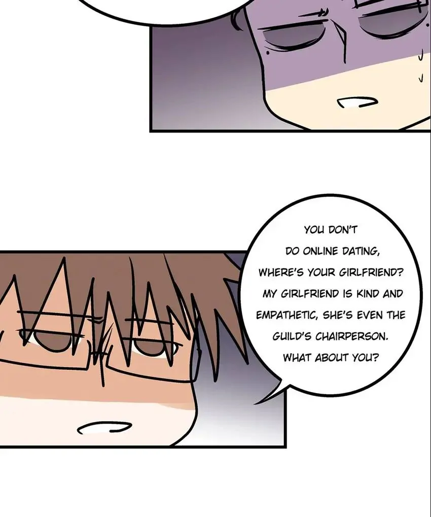 The Otaku Boss Chapter 42 - page 33