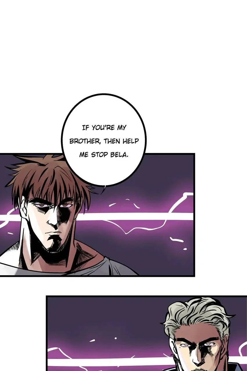 The Otaku Boss Chapter 42 - page 35
