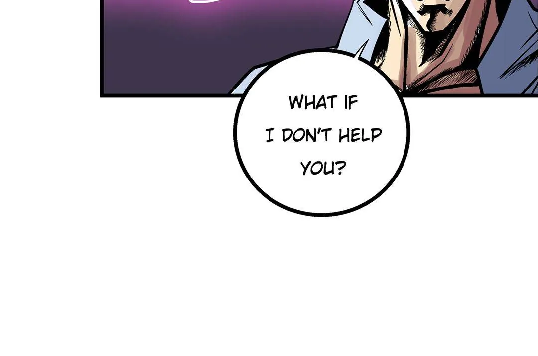 The Otaku Boss Chapter 42 - page 36