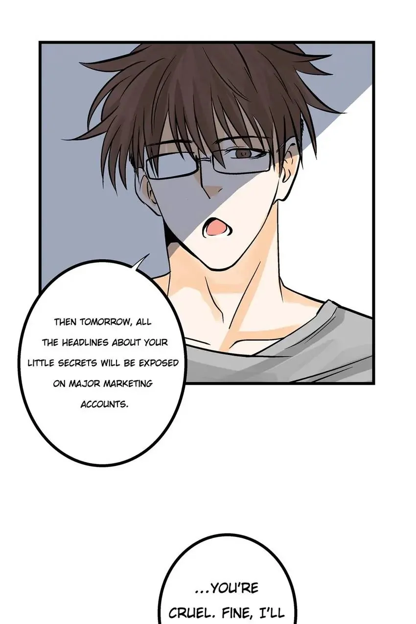 The Otaku Boss Chapter 42 - page 37