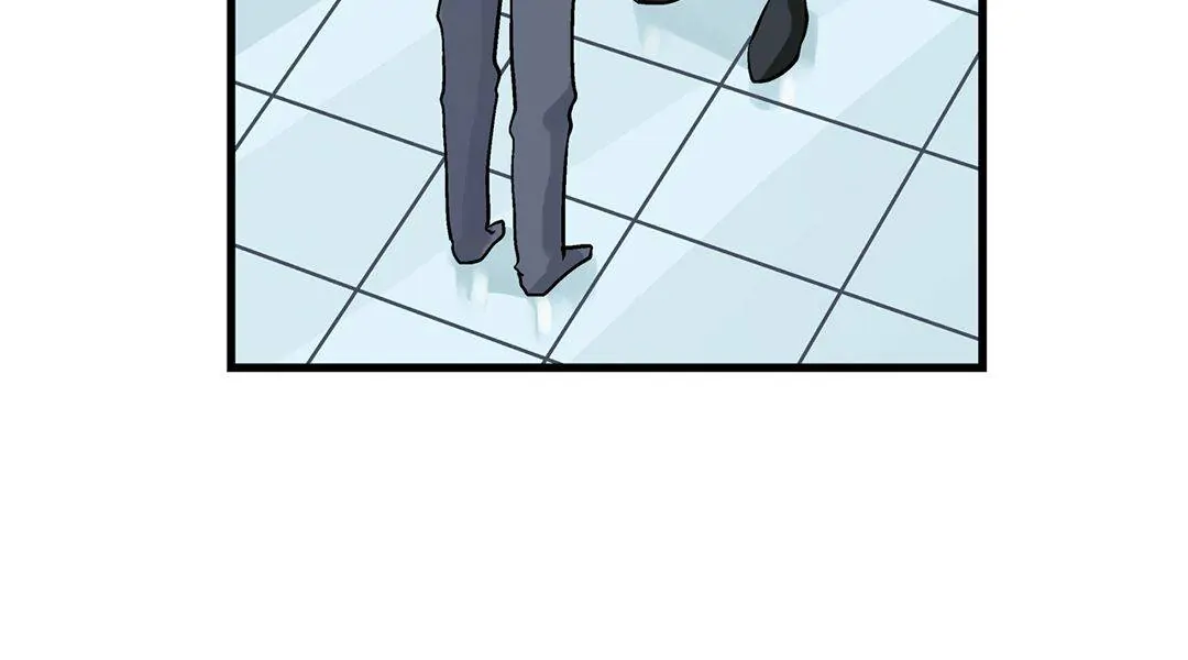 The Otaku Boss Chapter 42 - page 3