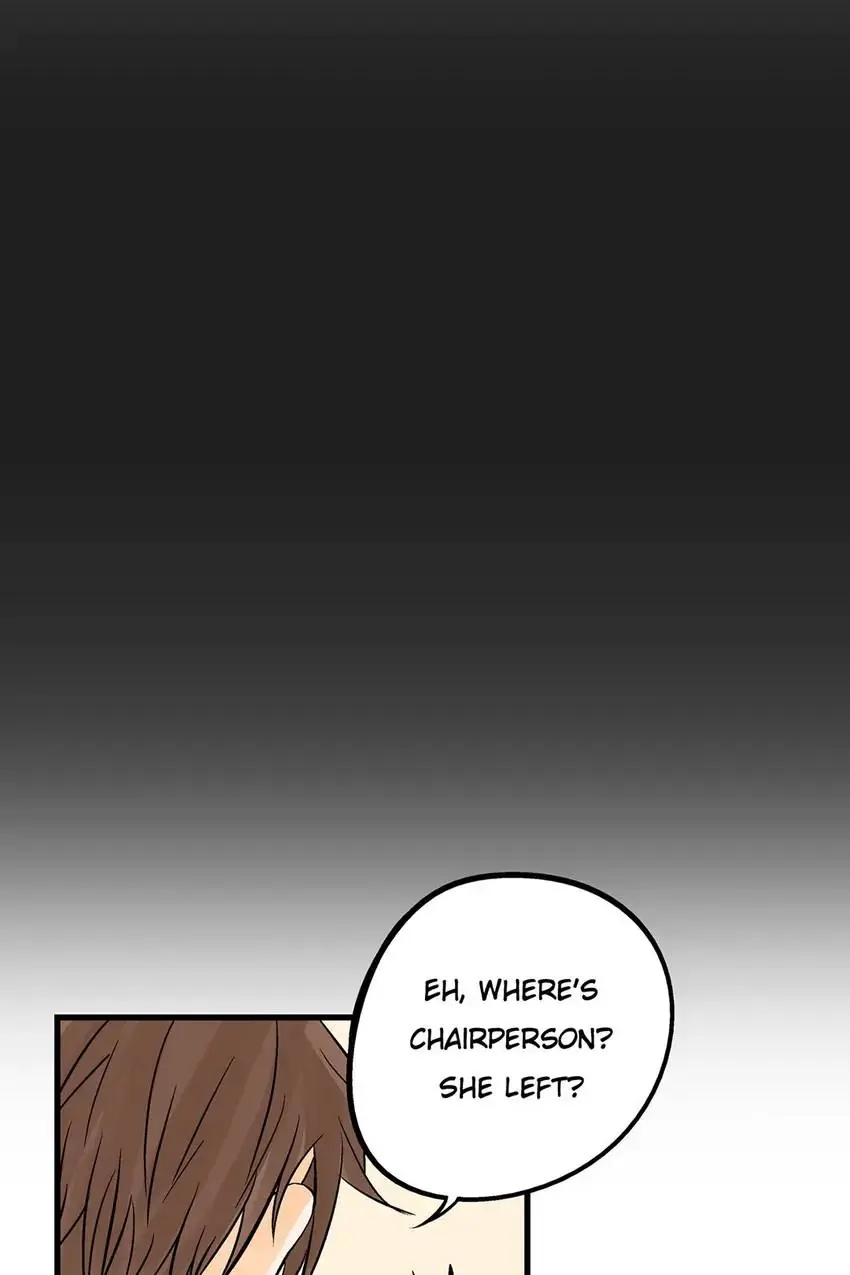 The Otaku Boss Chapter 42 - page 47