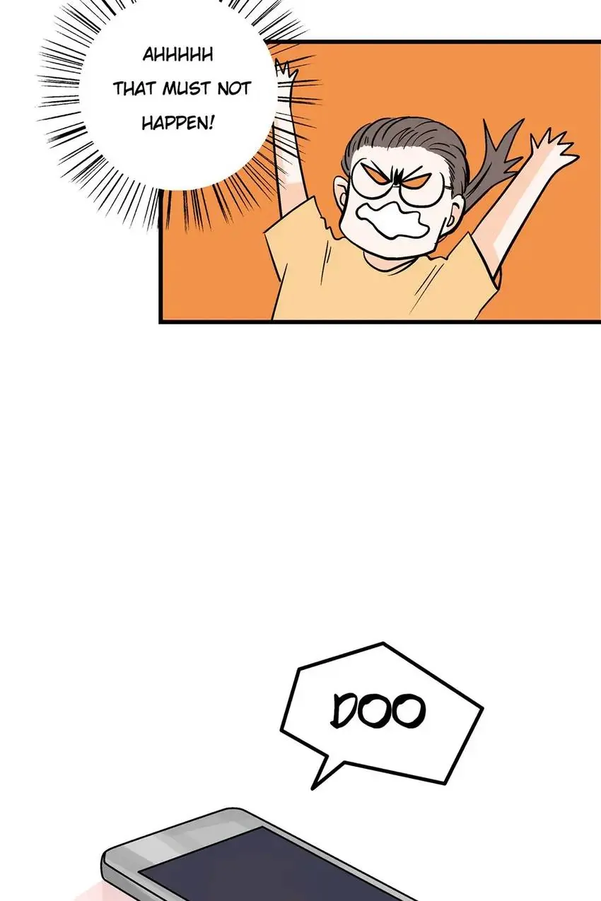 The Otaku Boss Chapter 42 - page 52