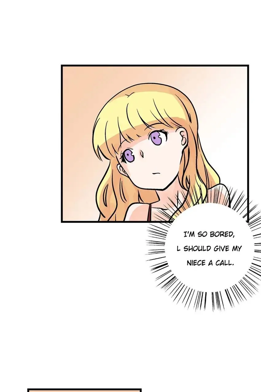The Otaku Boss Chapter 42 - page 57