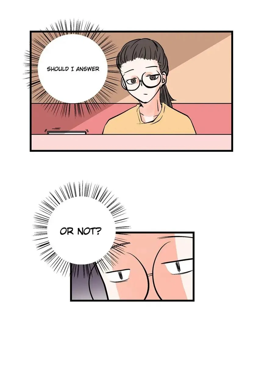 The Otaku Boss Chapter 42 - page 60