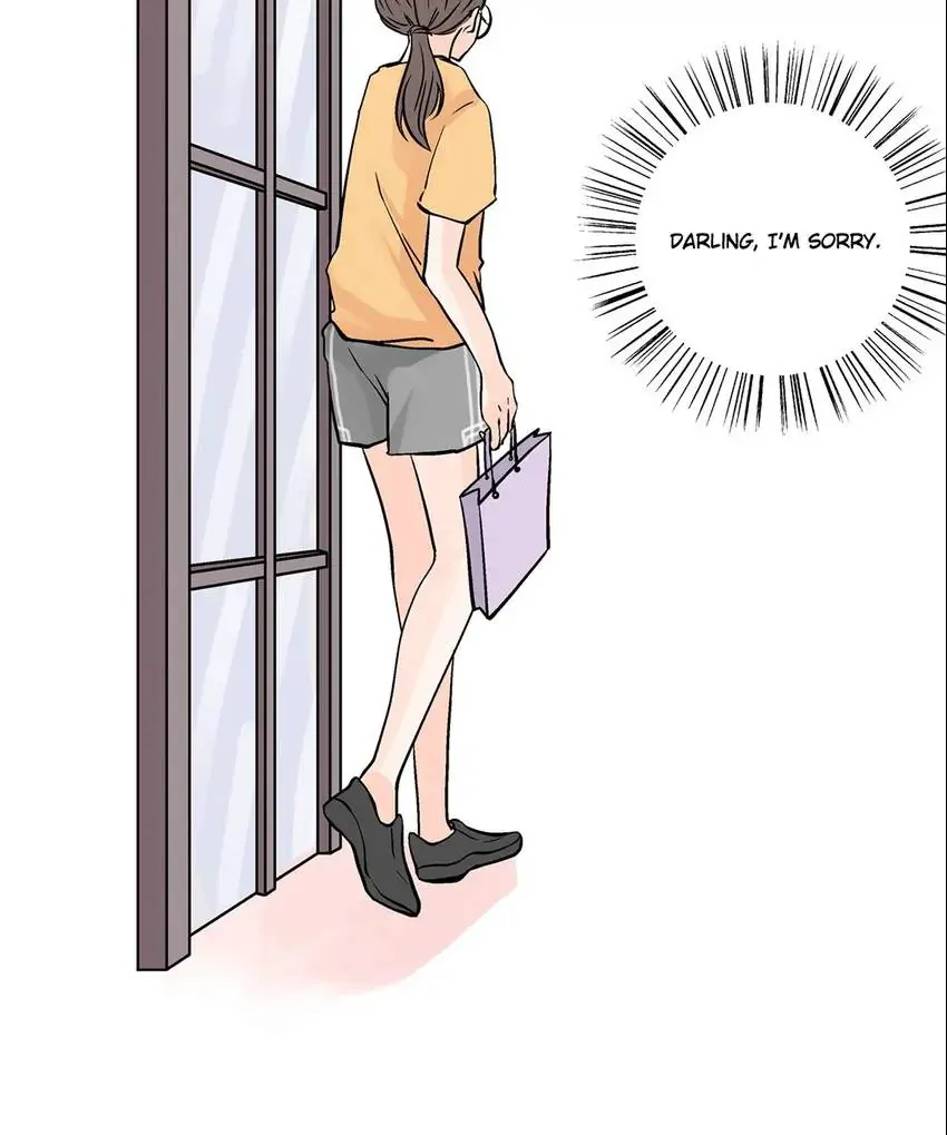 The Otaku Boss Chapter 42 - page 65