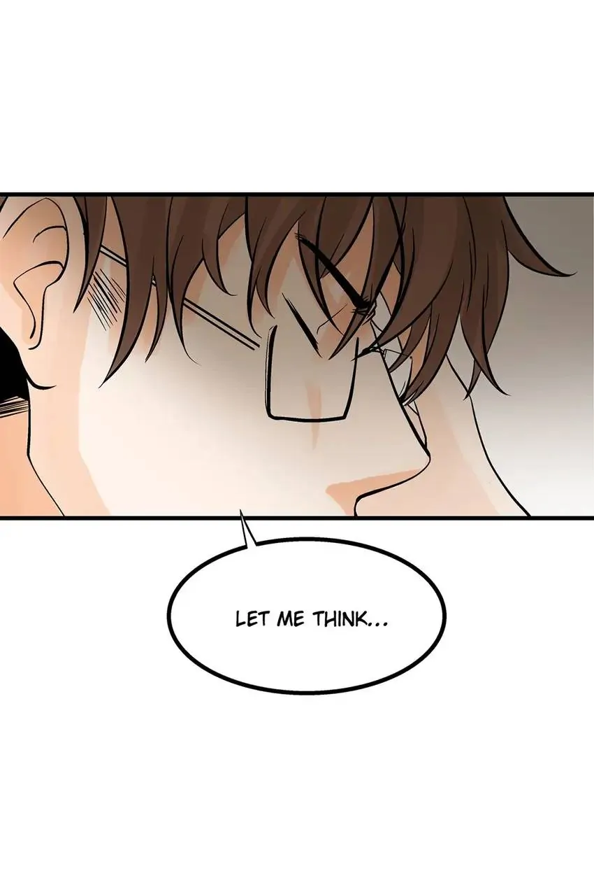 The Otaku Boss Chapter 42 - page 8