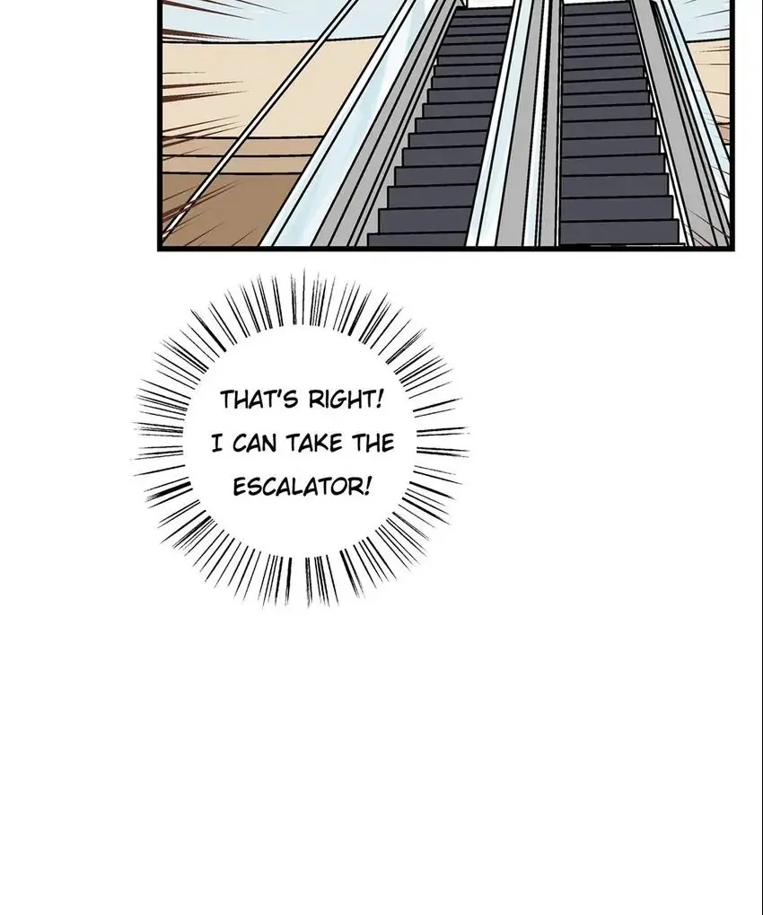 The Otaku Boss Chapter 43 - page 9