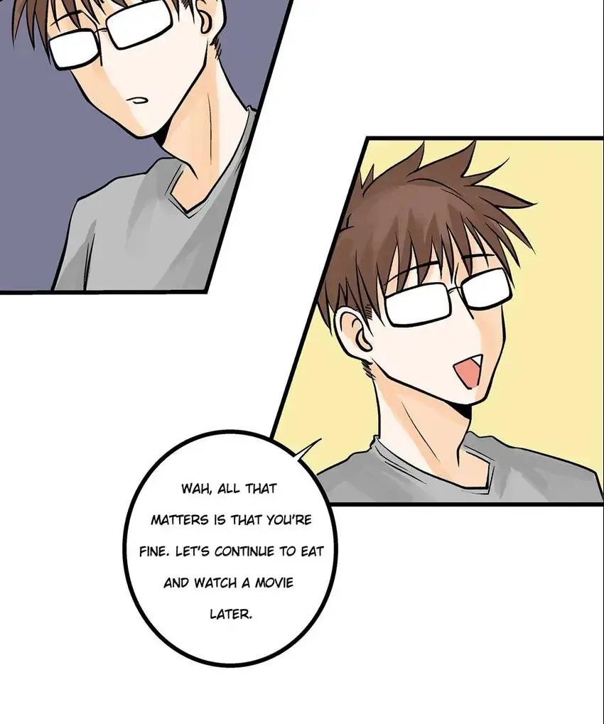 The Otaku Boss Chapter 43 - page 15