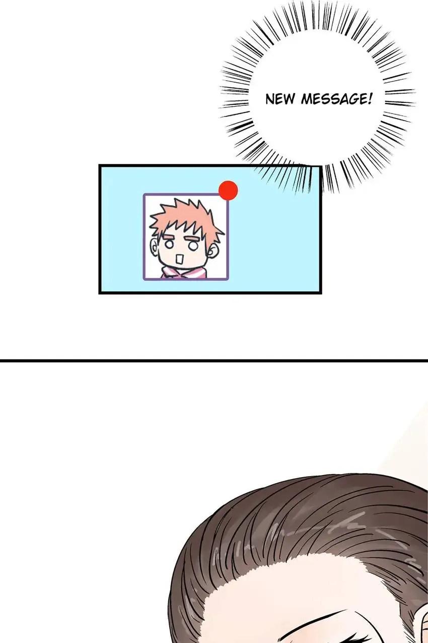 The Otaku Boss Chapter 43 - page 17