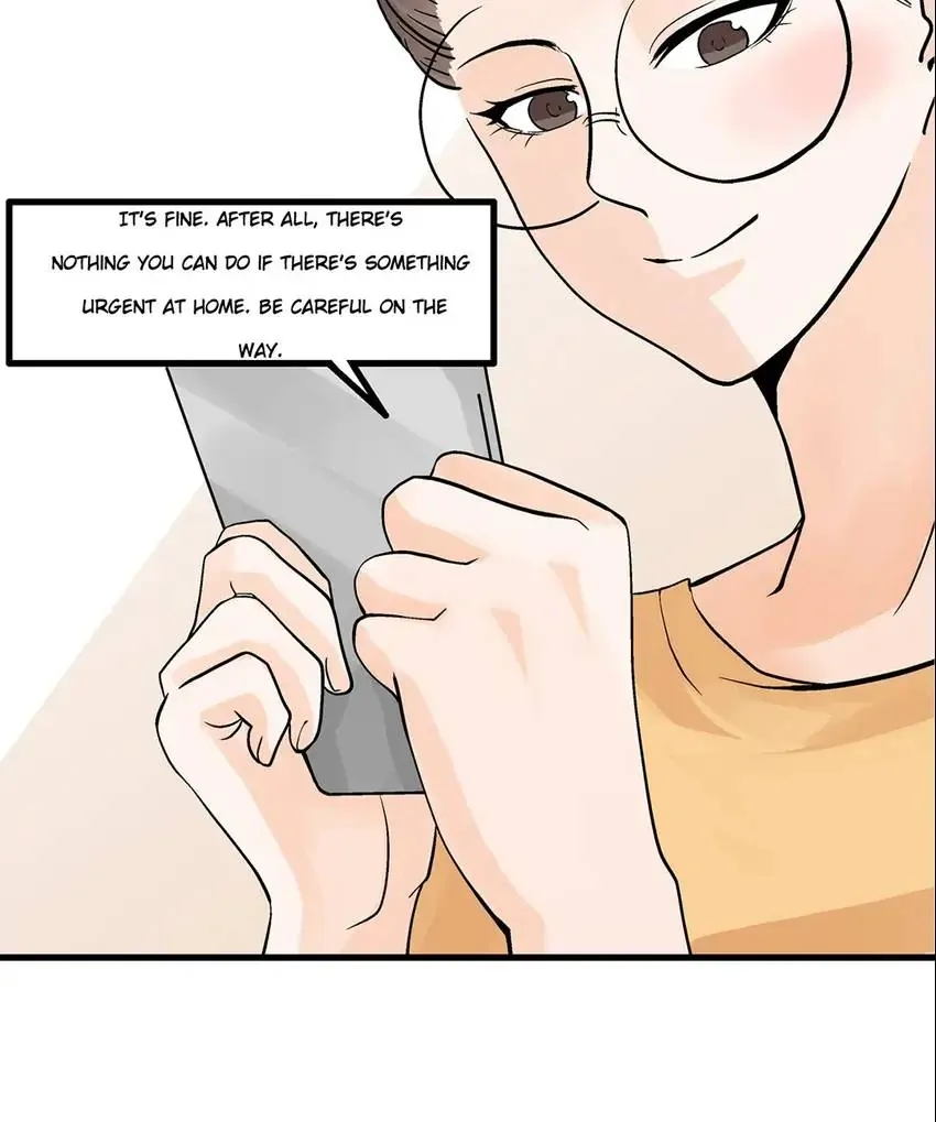 The Otaku Boss Chapter 43 - page 18