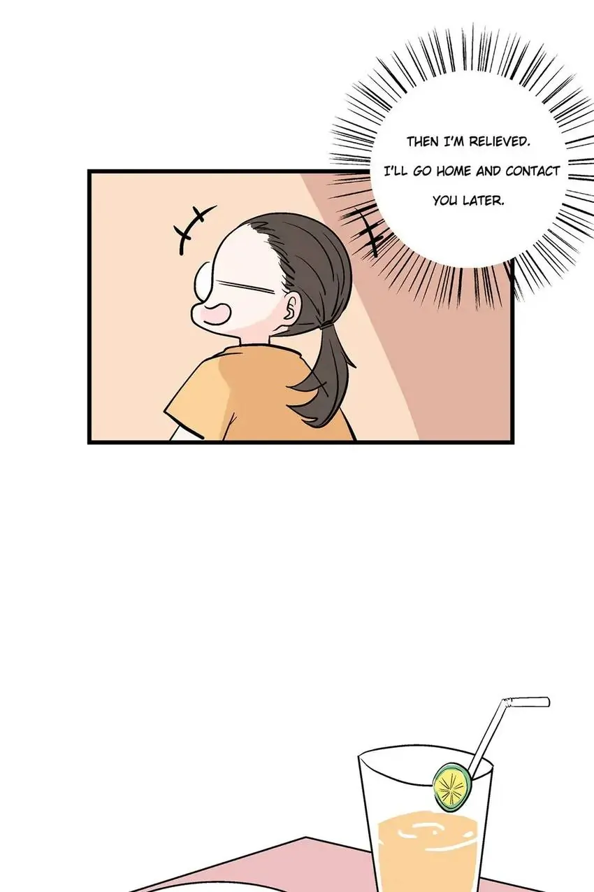 The Otaku Boss Chapter 43 - page 19