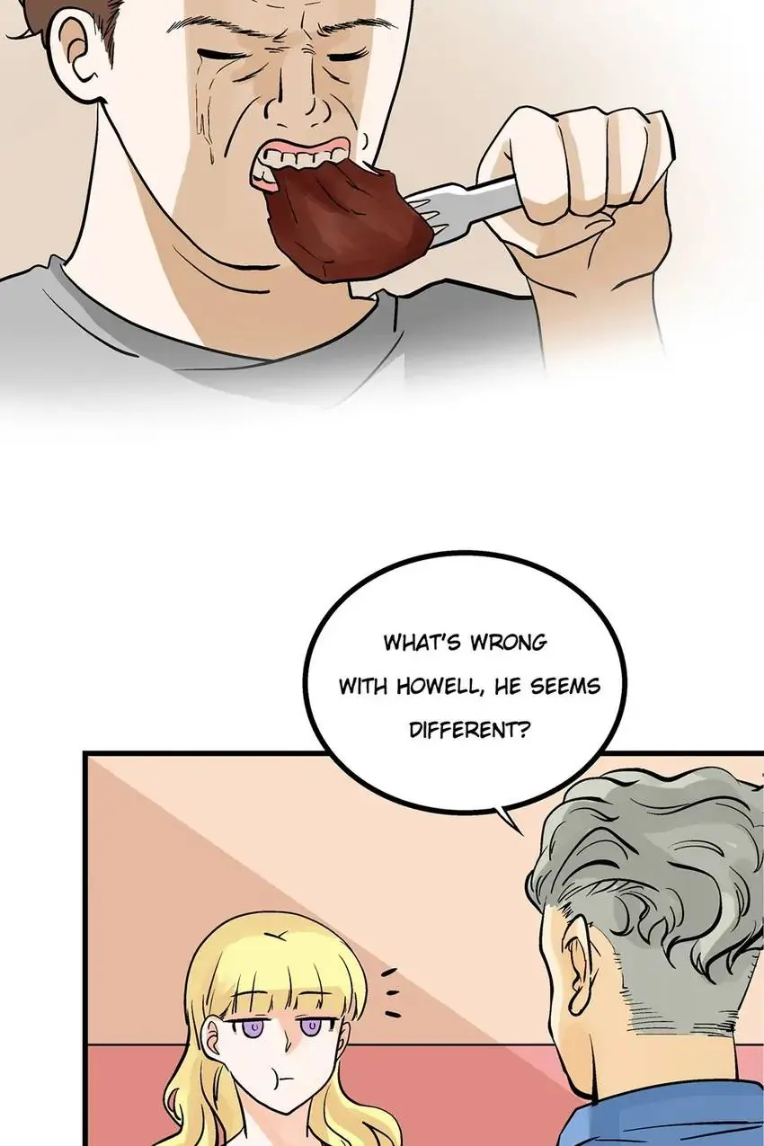 The Otaku Boss Chapter 43 - page 23