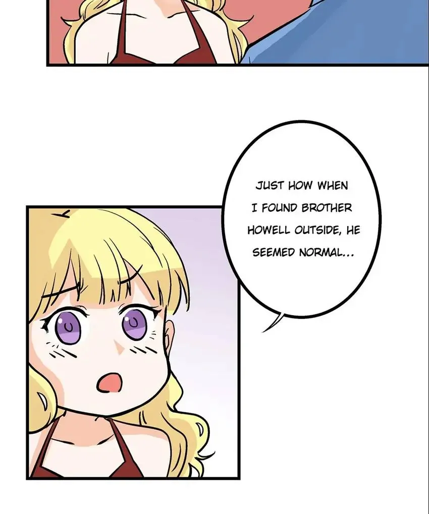 The Otaku Boss Chapter 43 - page 24