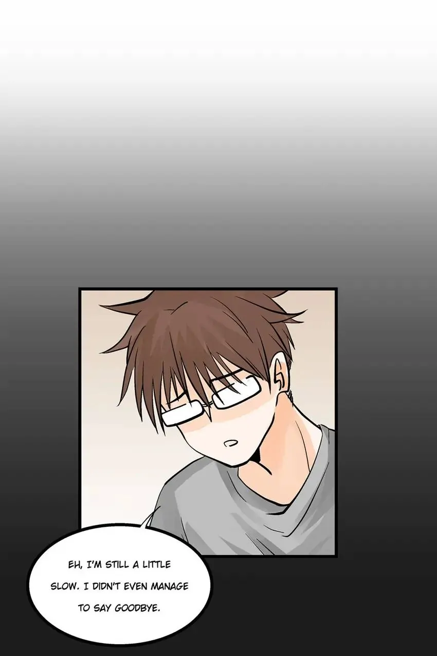 The Otaku Boss Chapter 43 - page 25