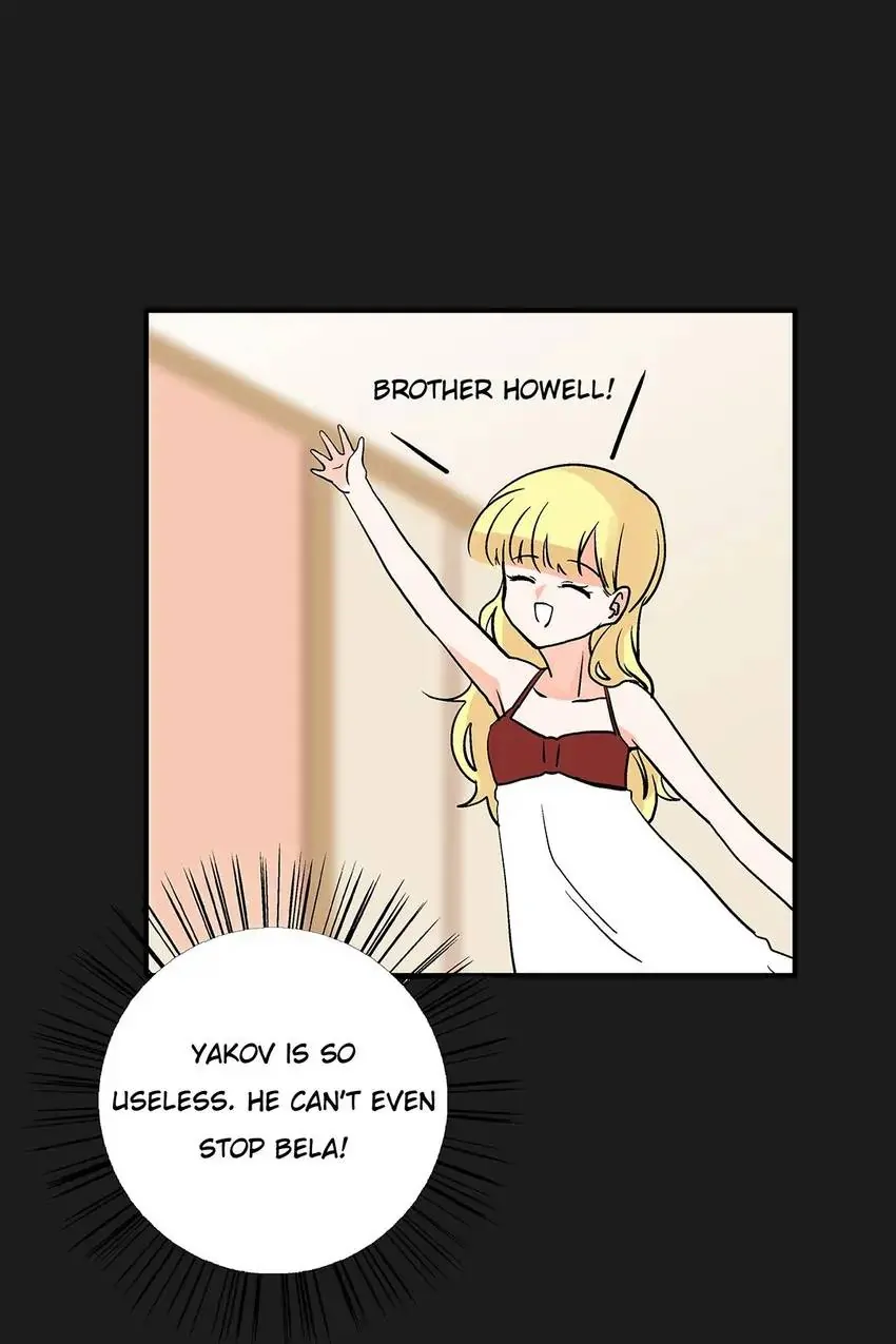 The Otaku Boss Chapter 43 - page 28
