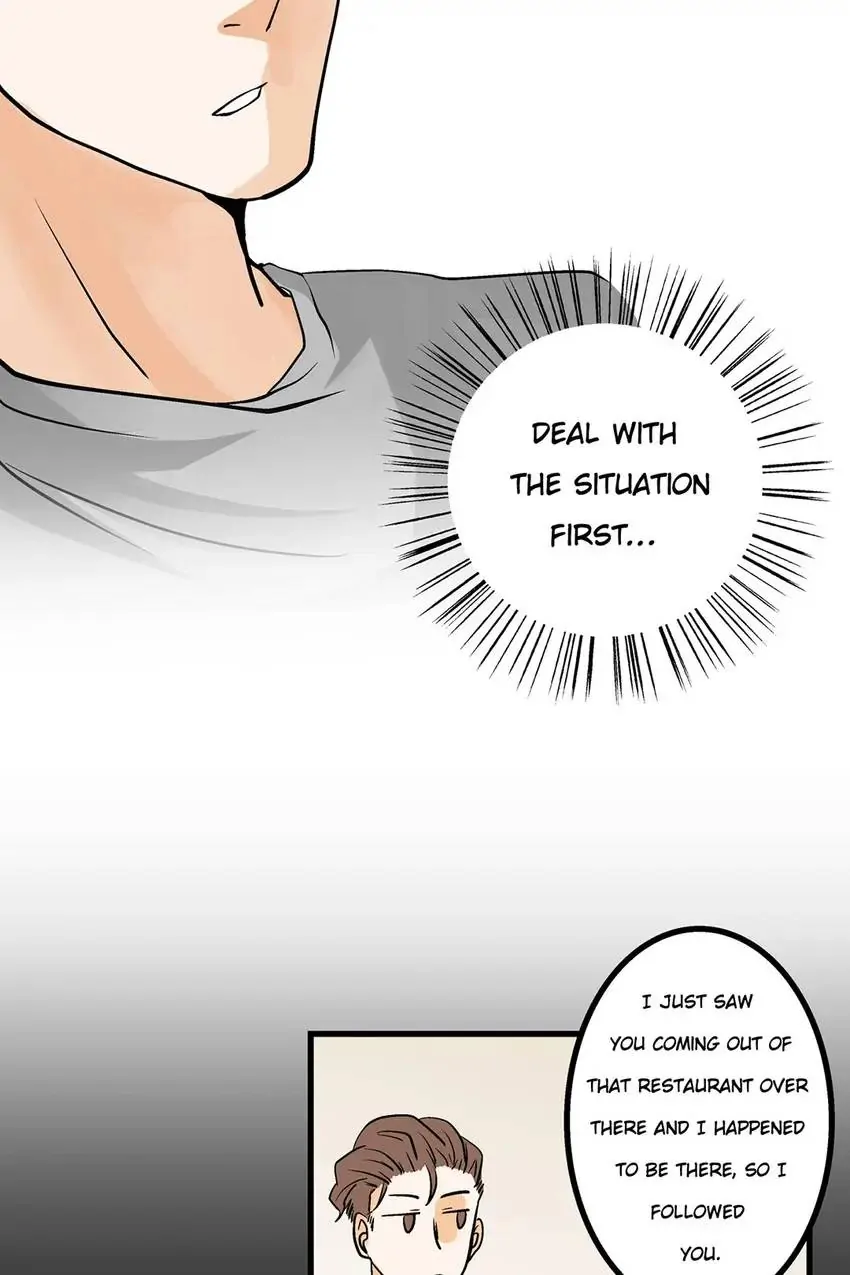 The Otaku Boss Chapter 43 - page 32