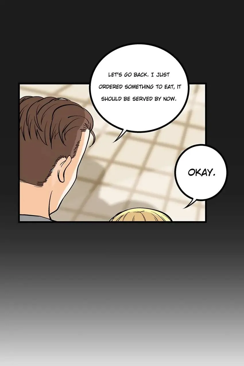 The Otaku Boss Chapter 43 - page 34