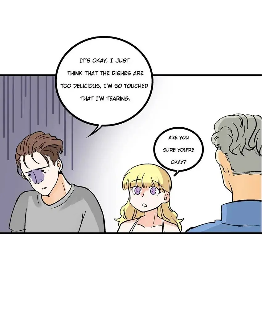 The Otaku Boss Chapter 43 - page 35