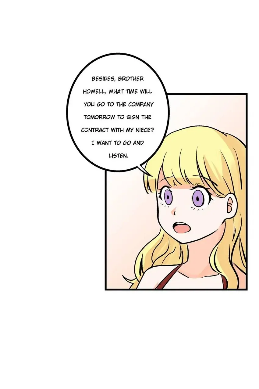 The Otaku Boss Chapter 43 - page 36
