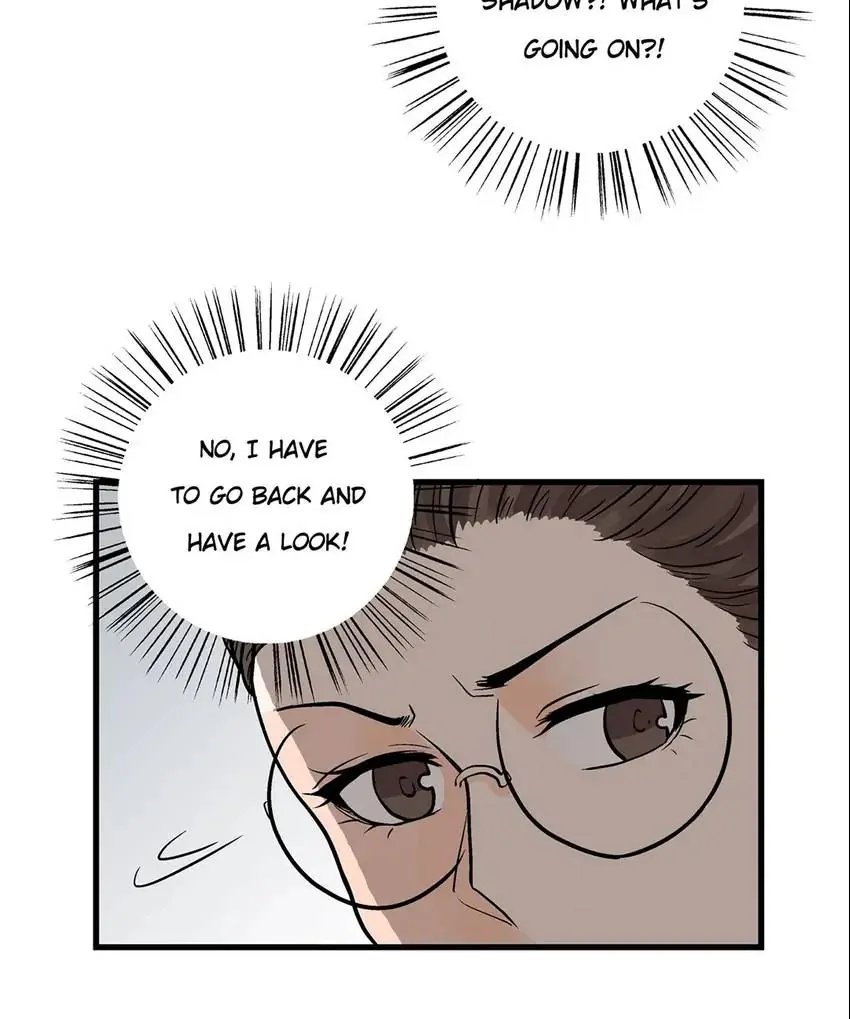 The Otaku Boss Chapter 43 - page 3