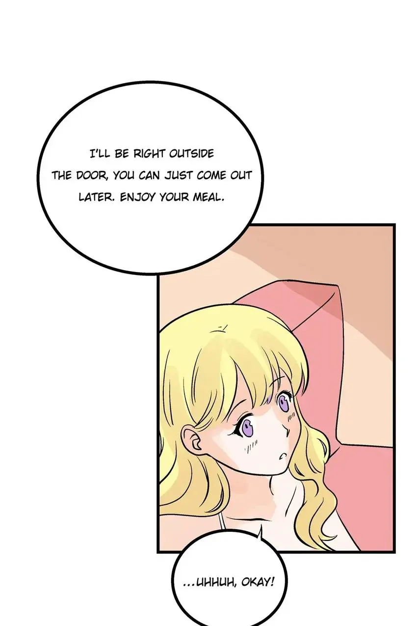 The Otaku Boss Chapter 43 - page 42