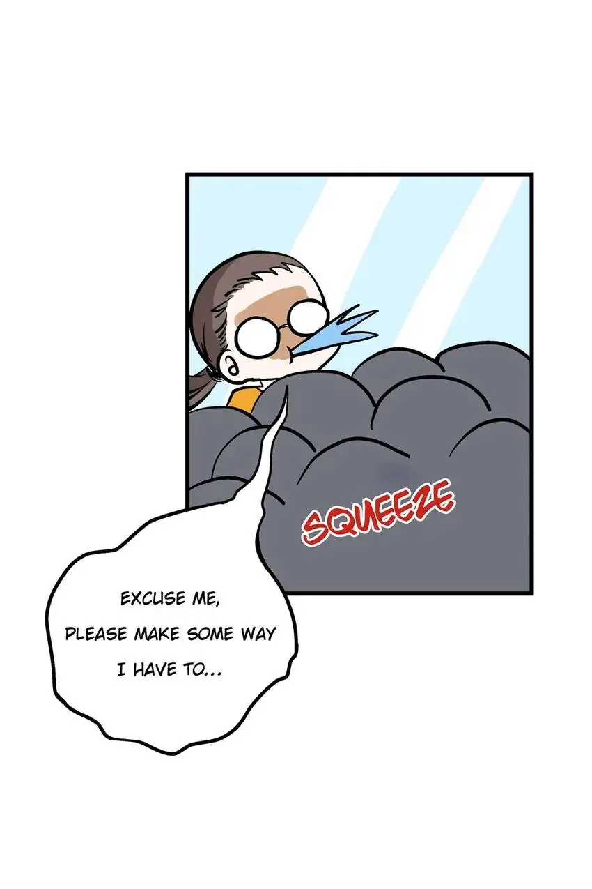 The Otaku Boss Chapter 43 - page 4