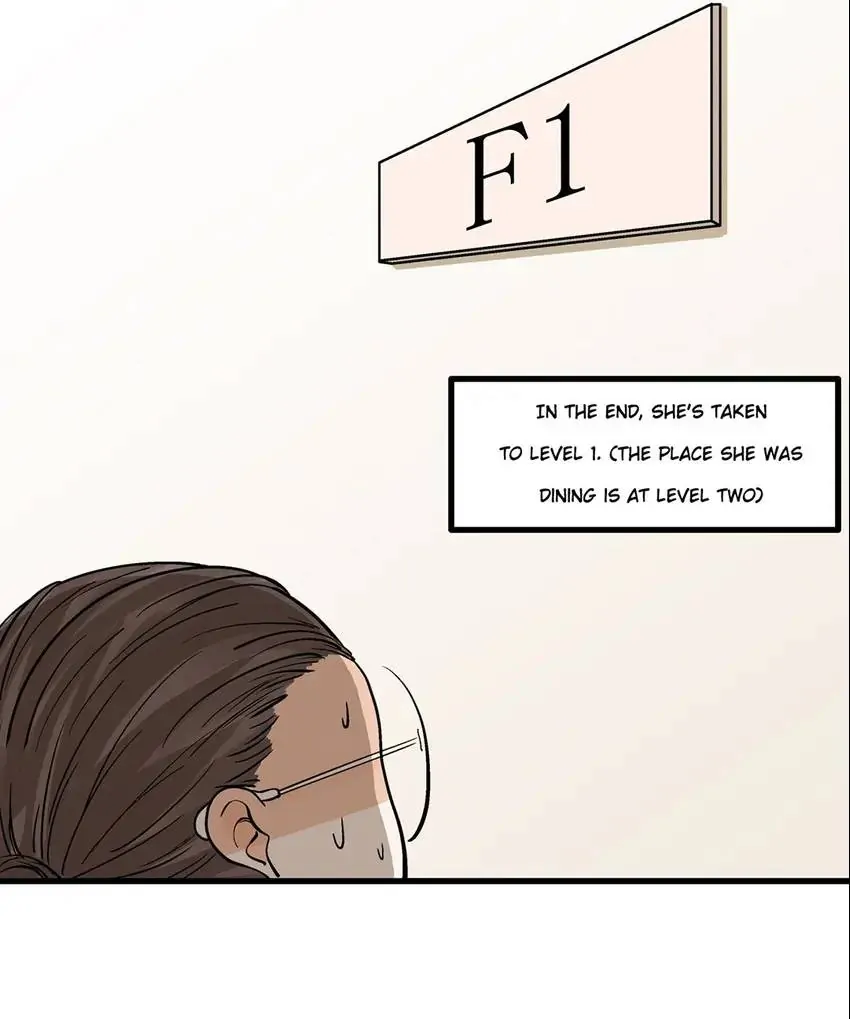 The Otaku Boss Chapter 43 - page 6