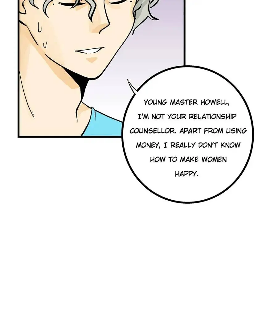 The Otaku Boss Chapter 47 - page 12